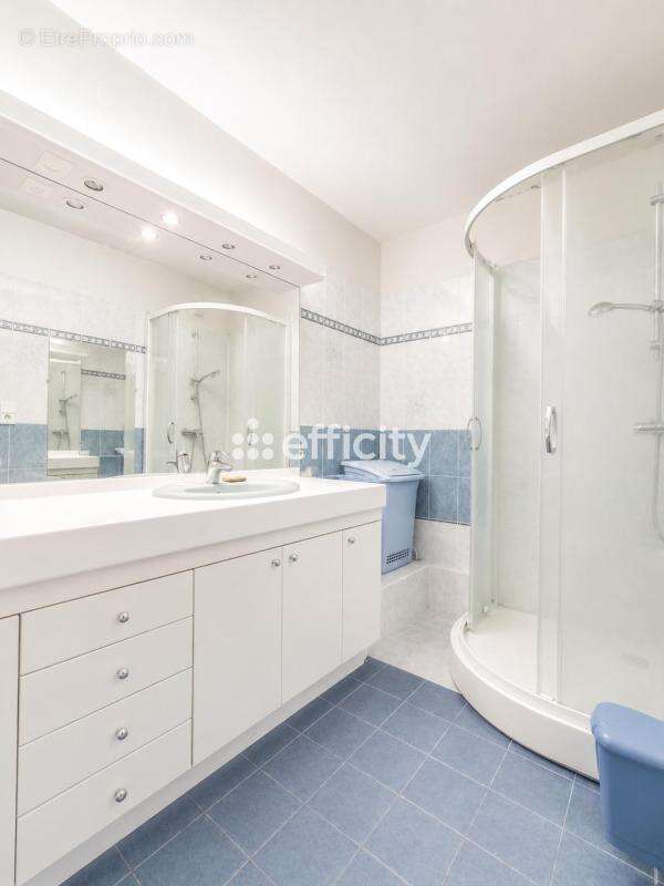 Appartement à POITIERS