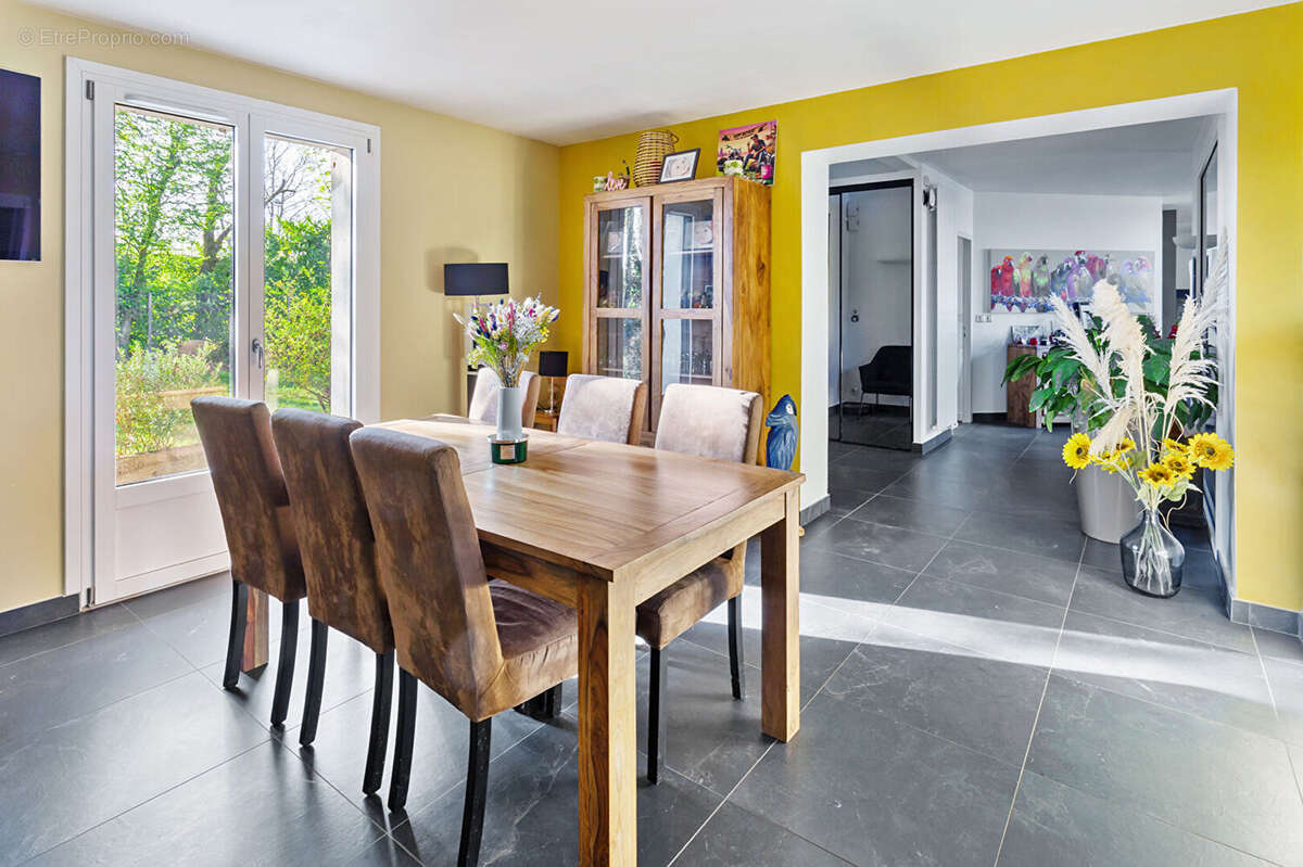 Maison à VIGNEUX-DE-BRETAGNE