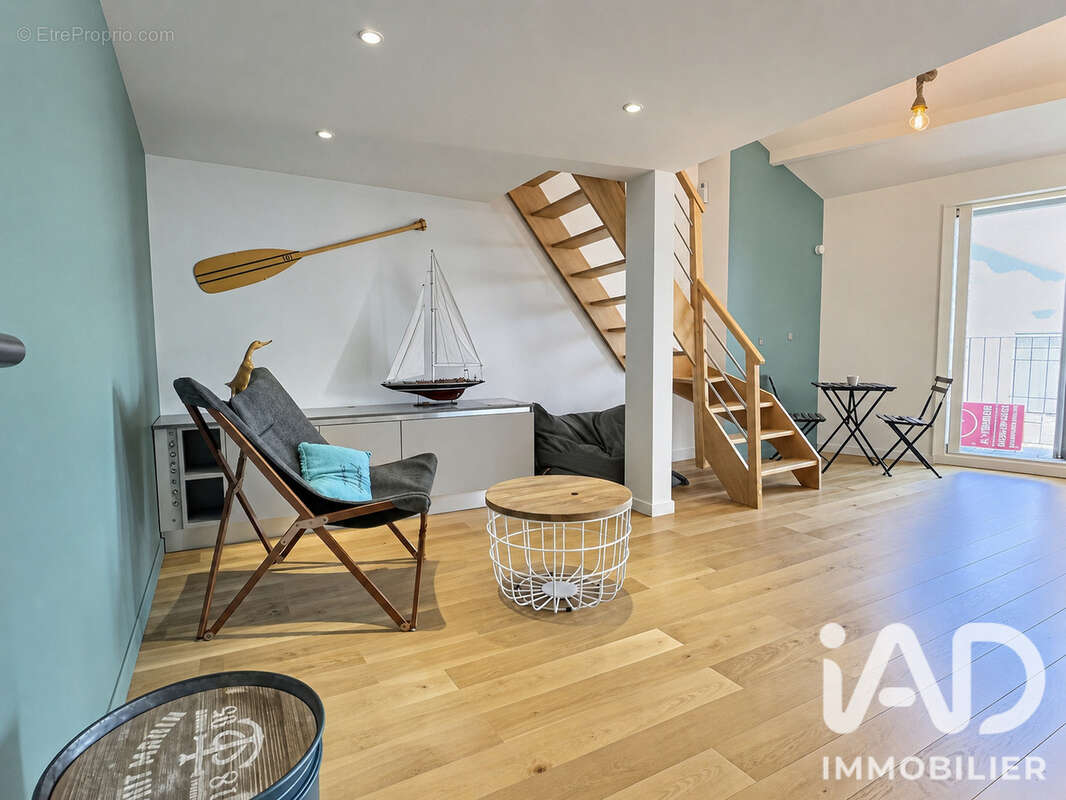 Appartement 75 m² à Bandol  - photo 8