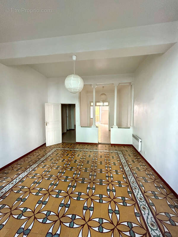 Appartement à AJACCIO