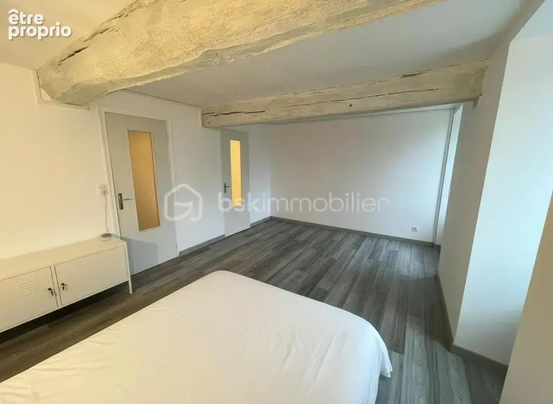 Charmante maison en pierres au Val-d'Izé – 3 pièces, 70 m² environ - photo 5