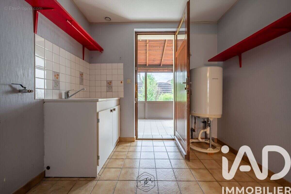 Photo 5 - Maison à THIONVILLE