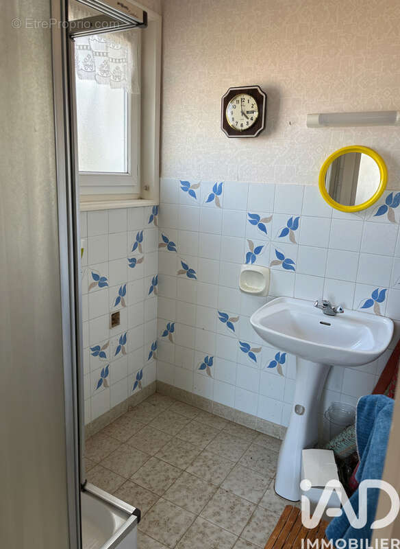 Photo 8 - Maison à SAINT-HEAND