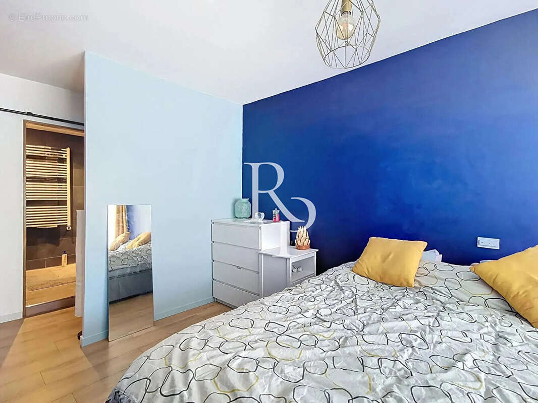 Appartement à LYON-5E