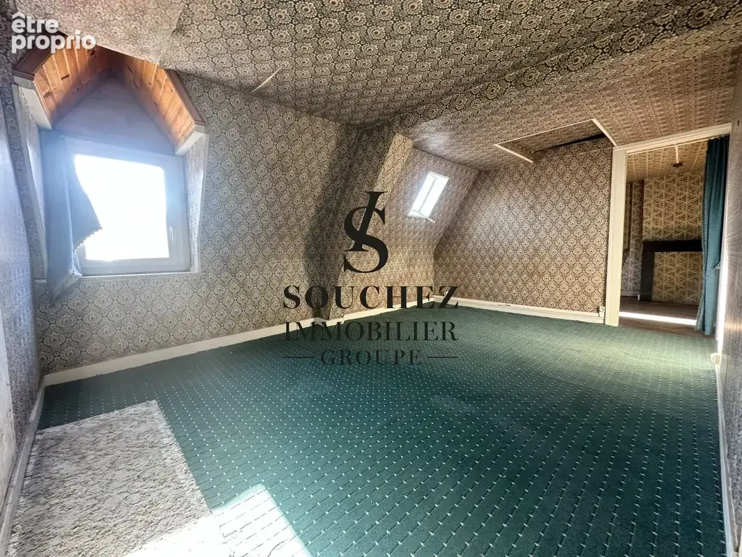 Appartement 3 pièces 75 m² à vendre à Arras (62000) - photo 1