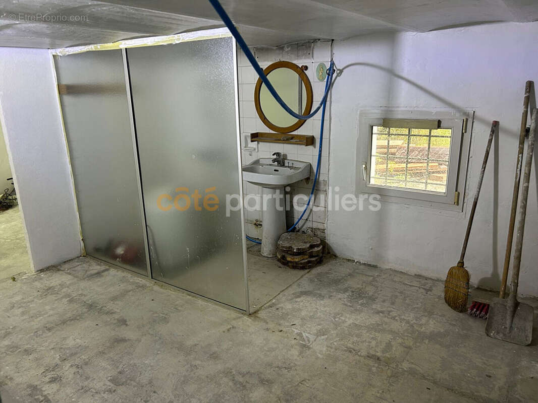 Maison à VILLENEUVE-LE-ROI