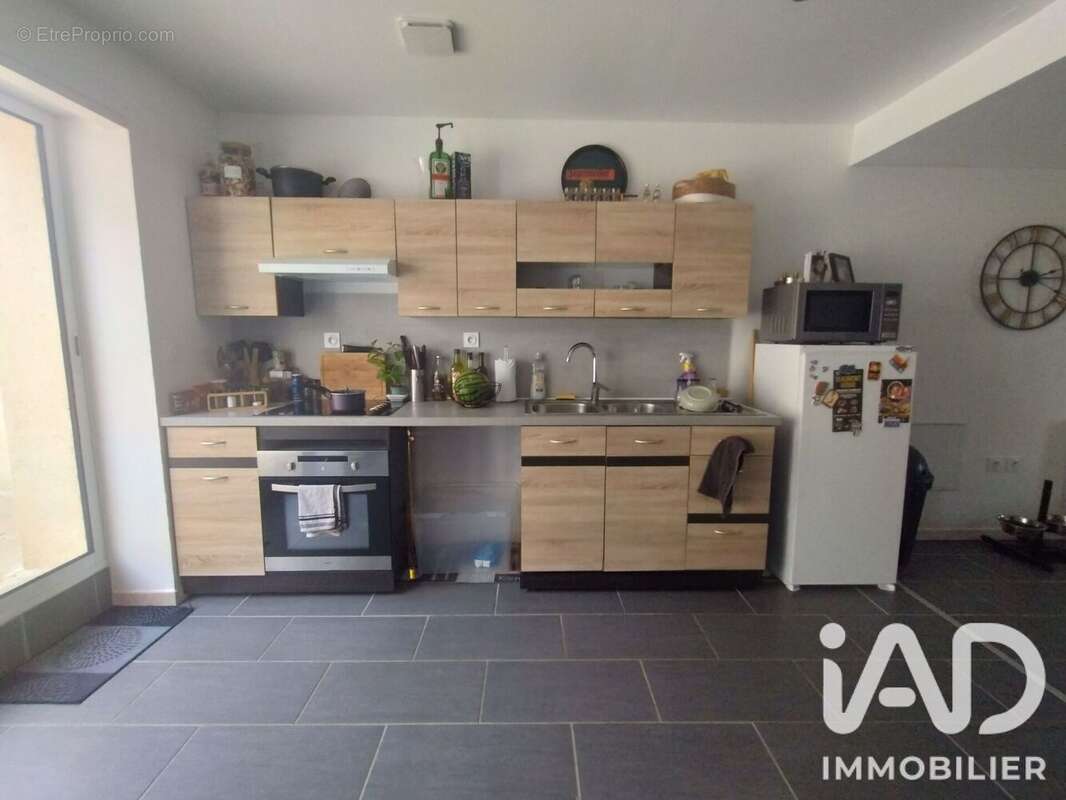 Maison 106 m² à Beaumont-Sur-Sarthe  - photo 2
