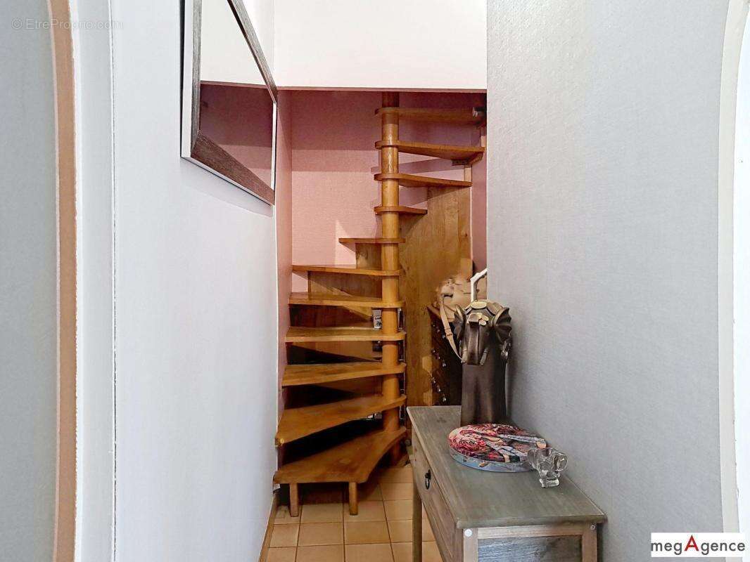 Maison à SAUTRON