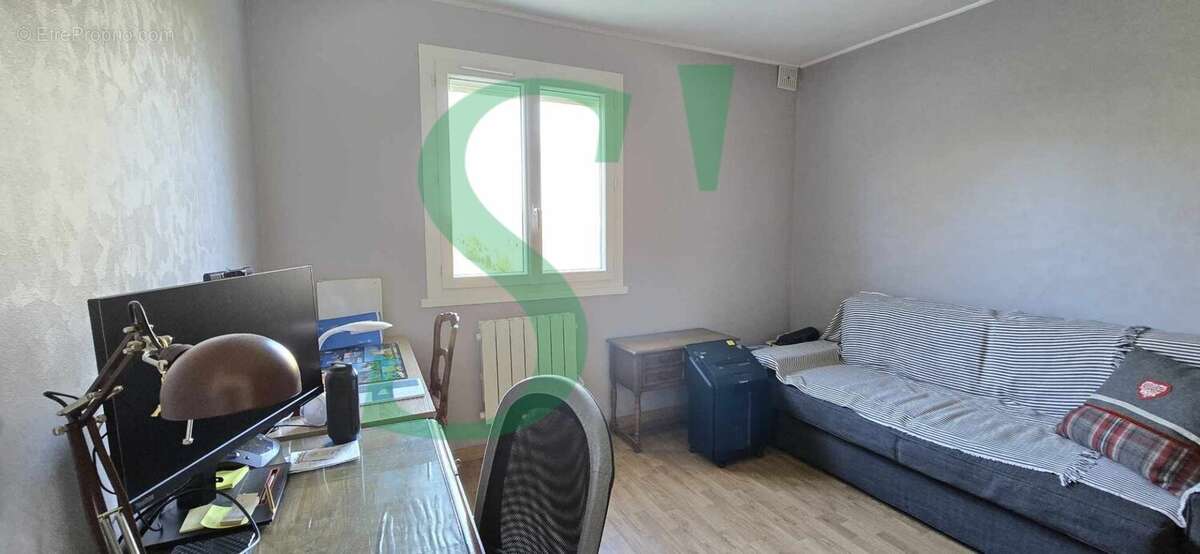 Maison à CHAUMONT-EN-VEXIN