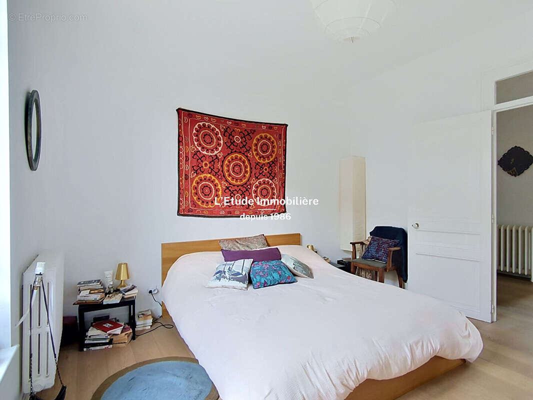 Appartement à LYON-4E