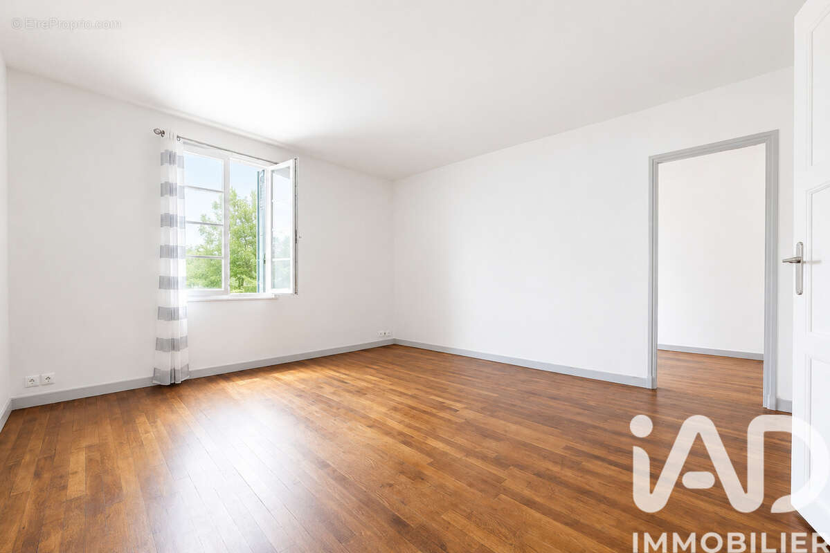 Photo 4 - Appartement à VILLERS-SAINT-PAUL