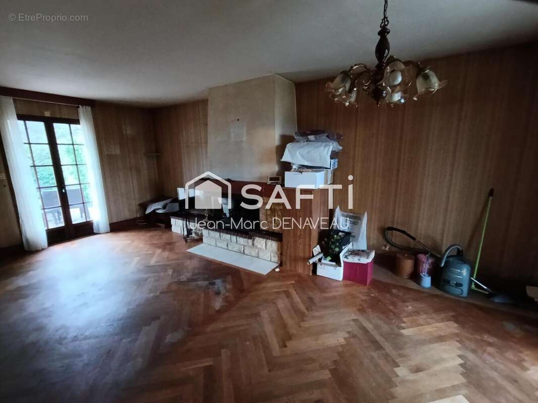 Photo 5 - Maison à HUISMES