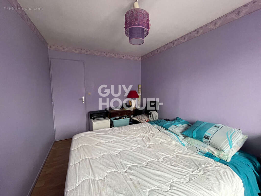 Maison à OZOIR-LA-FERRIERE