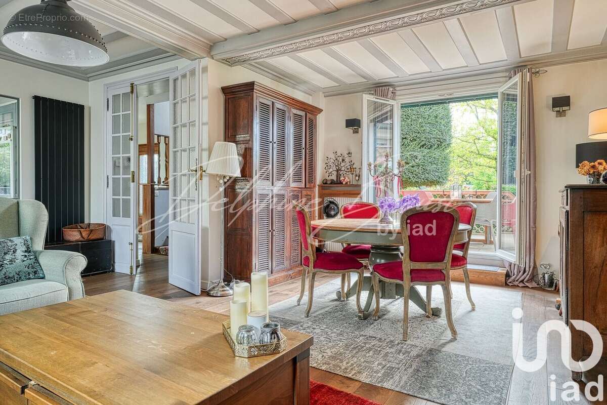 Photo 5 - Maison à EAUBONNE