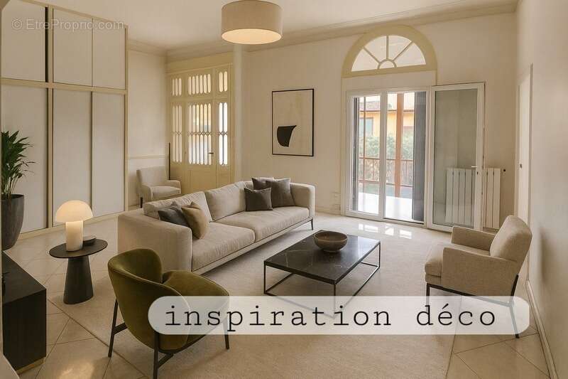 Appartement à BEZIERS