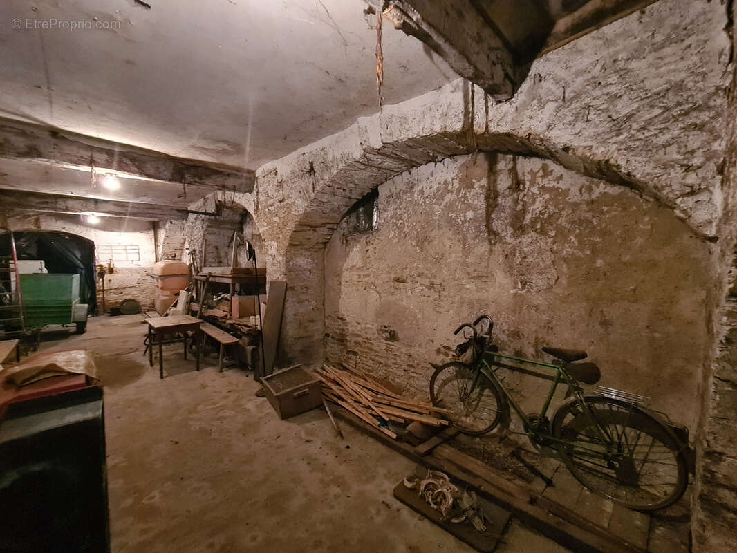 Maison de bourg 141m2 - photo 4