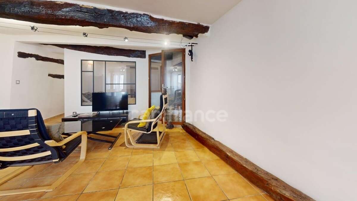 Appartement à vendre 2 pièces BRIGNOLES (83) - photo 17