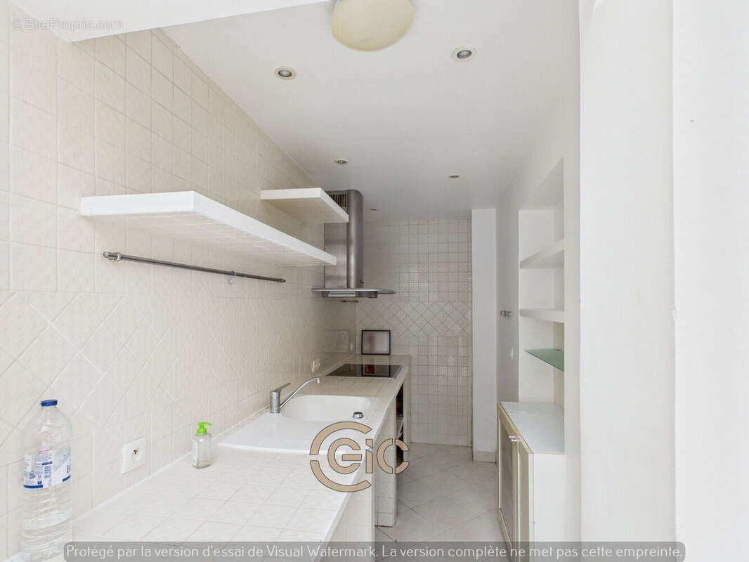 Appartement à SAINT-GERMAIN-EN-LAYE