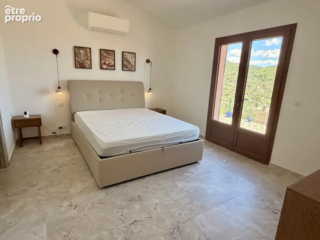 Villa de plain-pied entièrement rénovée avec vue panoramique - photo 19