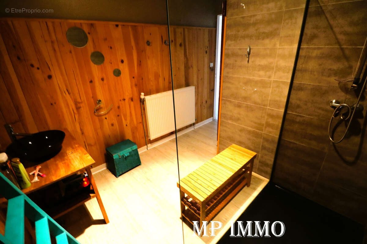 Maison à BEAUMONT-DE-LOMAGNE