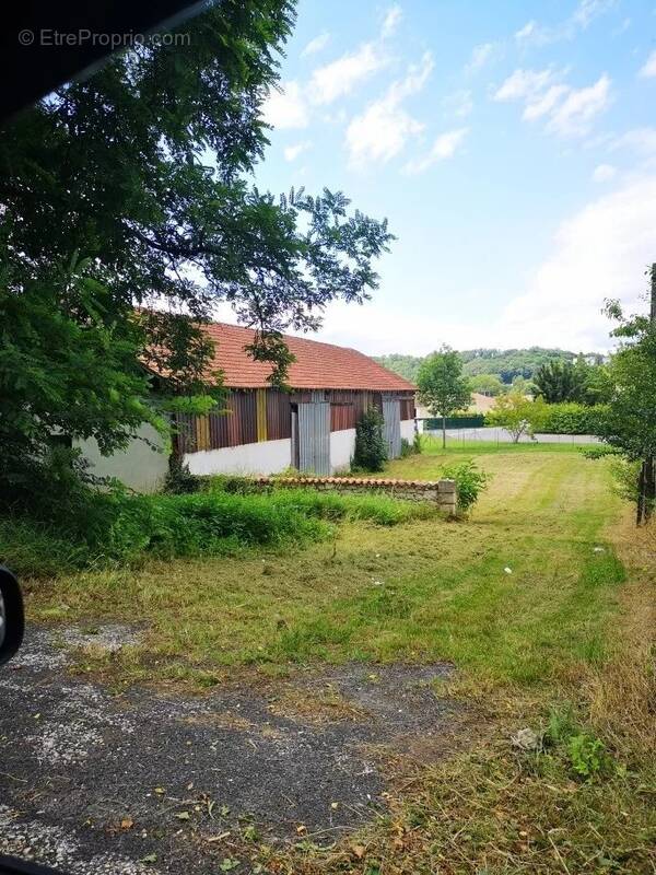 Maison à MARSAC-SUR-L&#039;ISLE