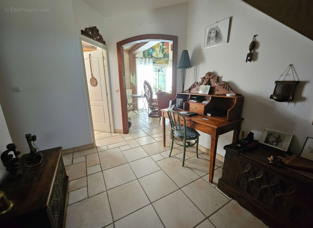 Élégance provençale au coeur de la nature maison familiale - photo 7