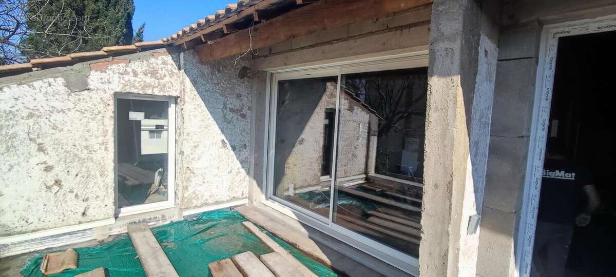 Photo 2 - Appartement à LE GRAU-DU-ROI