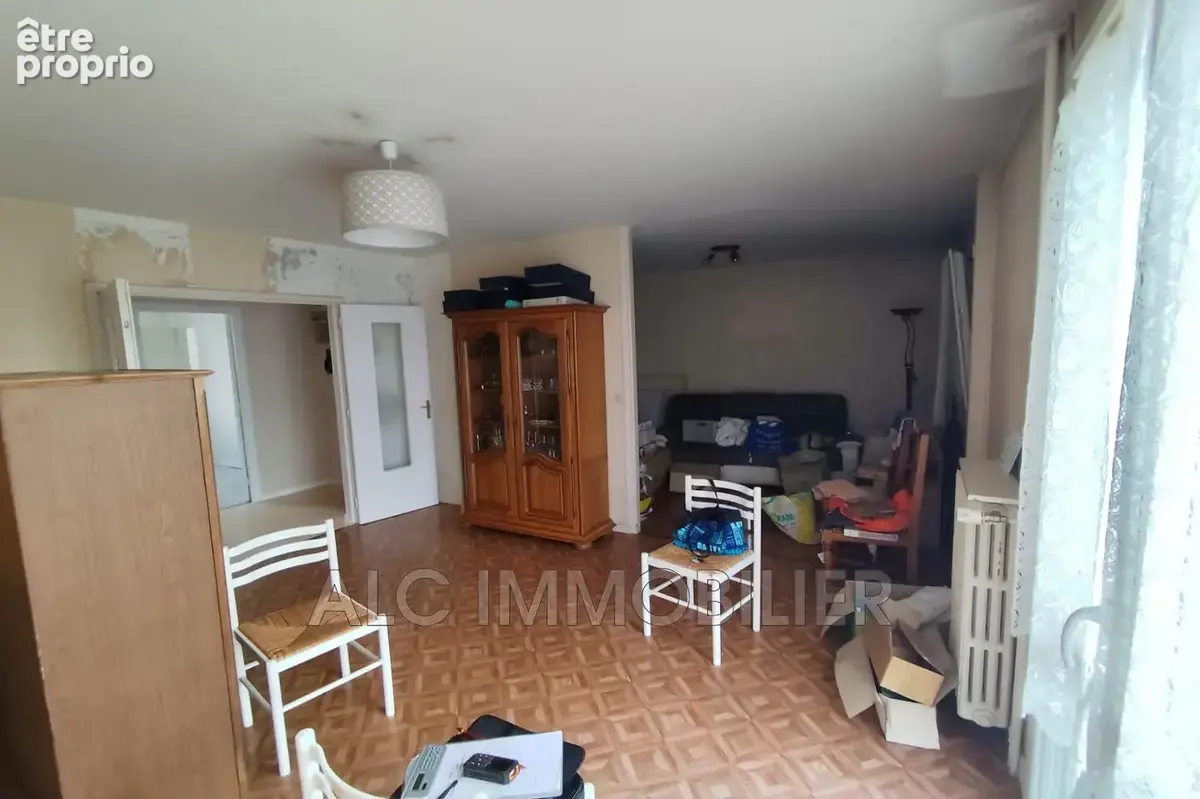 Appartement 67 m² à Alencon  - photo 6