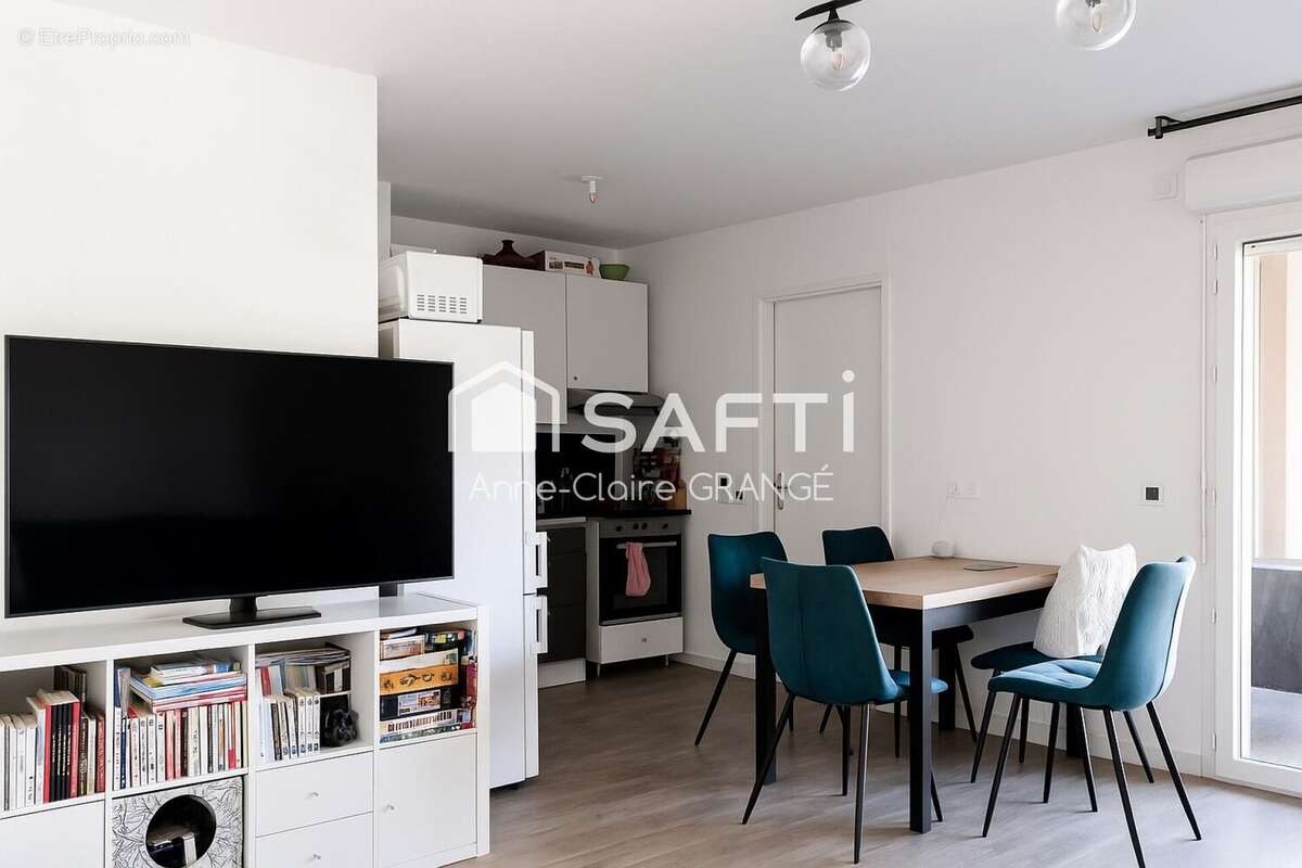 Photo 2 - Appartement à LE MANS