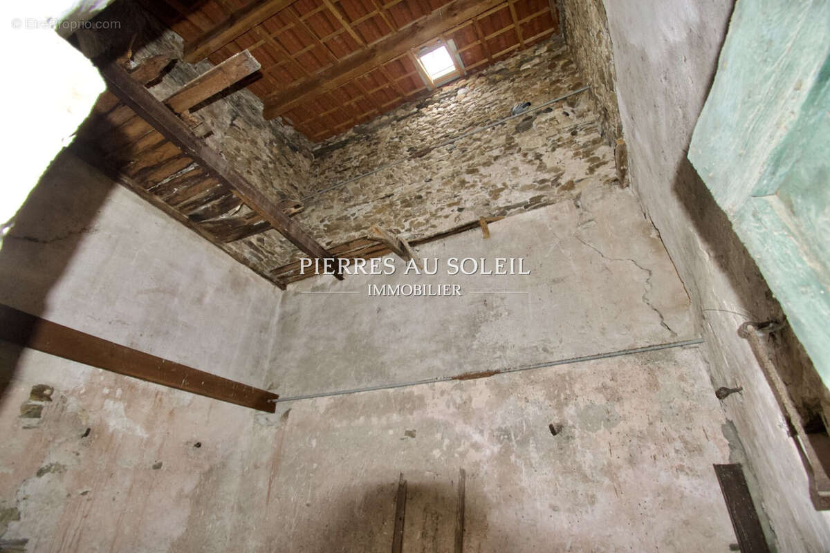 Maison à LE POUJOL-SUR-ORB