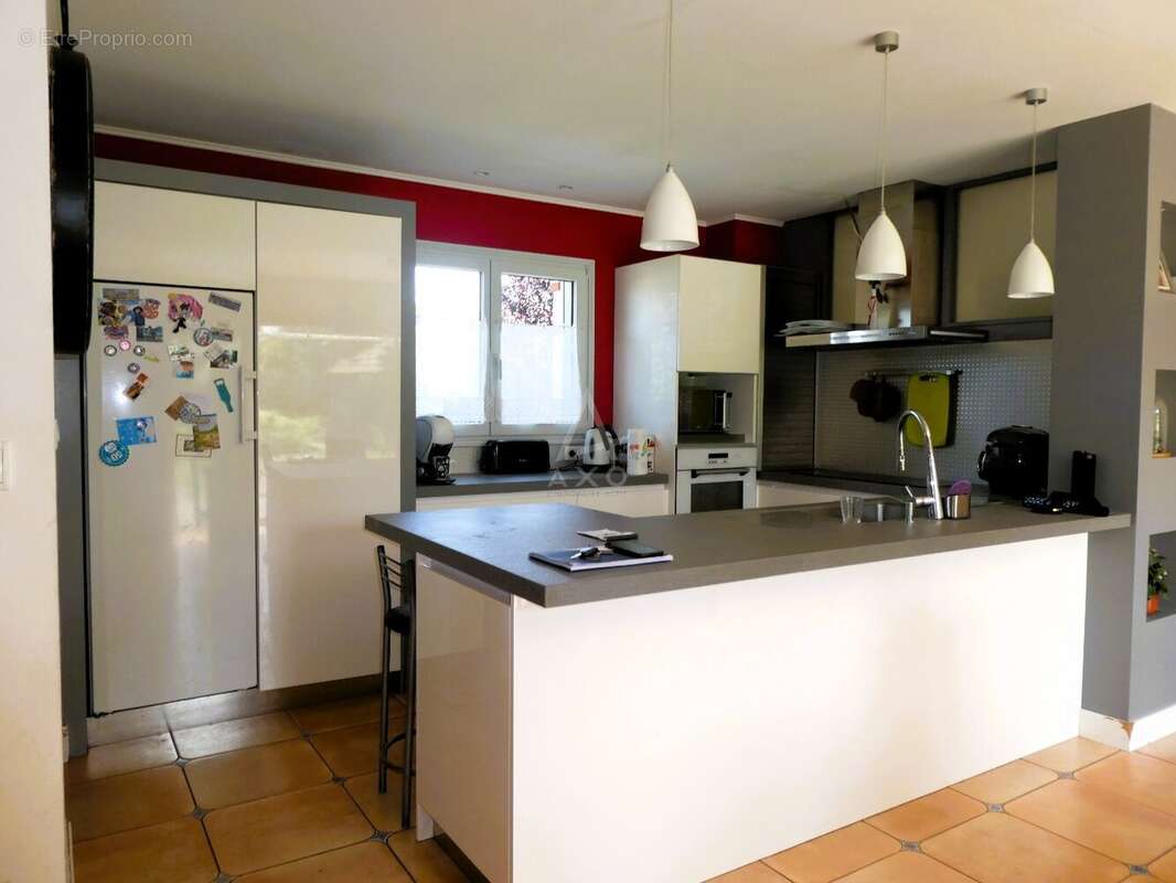 Maison à LA BRUFFIERE