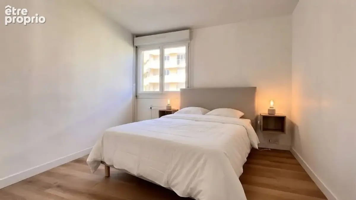 Dpt Finistère (29), A vendre QUIMPER Ouest, Appartement 3e étage de type 2 de 51 m² habitable avec  balcon - Cave - photo 7