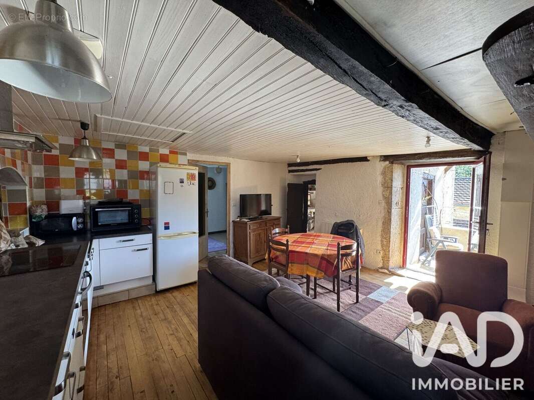 Photo 3 - Maison à LE MONTAT