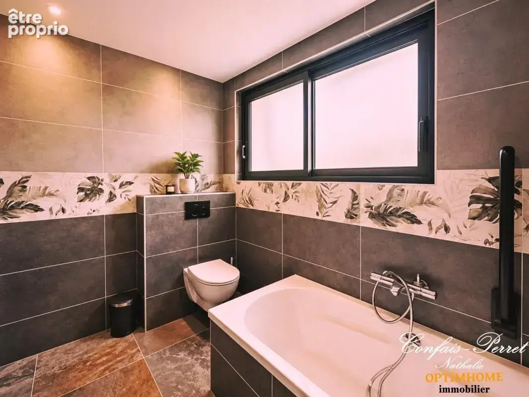 Maison à vendre 8 pièces DAMPARIS (39) - photo 14