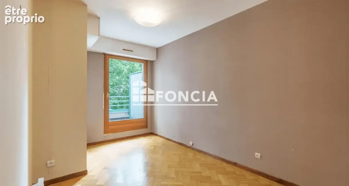 À VENDRE – Appartement 2 pièces avec véranda et exceptionnelle TERRASSE de 25 m² – Nancy Commanderie - photo 5