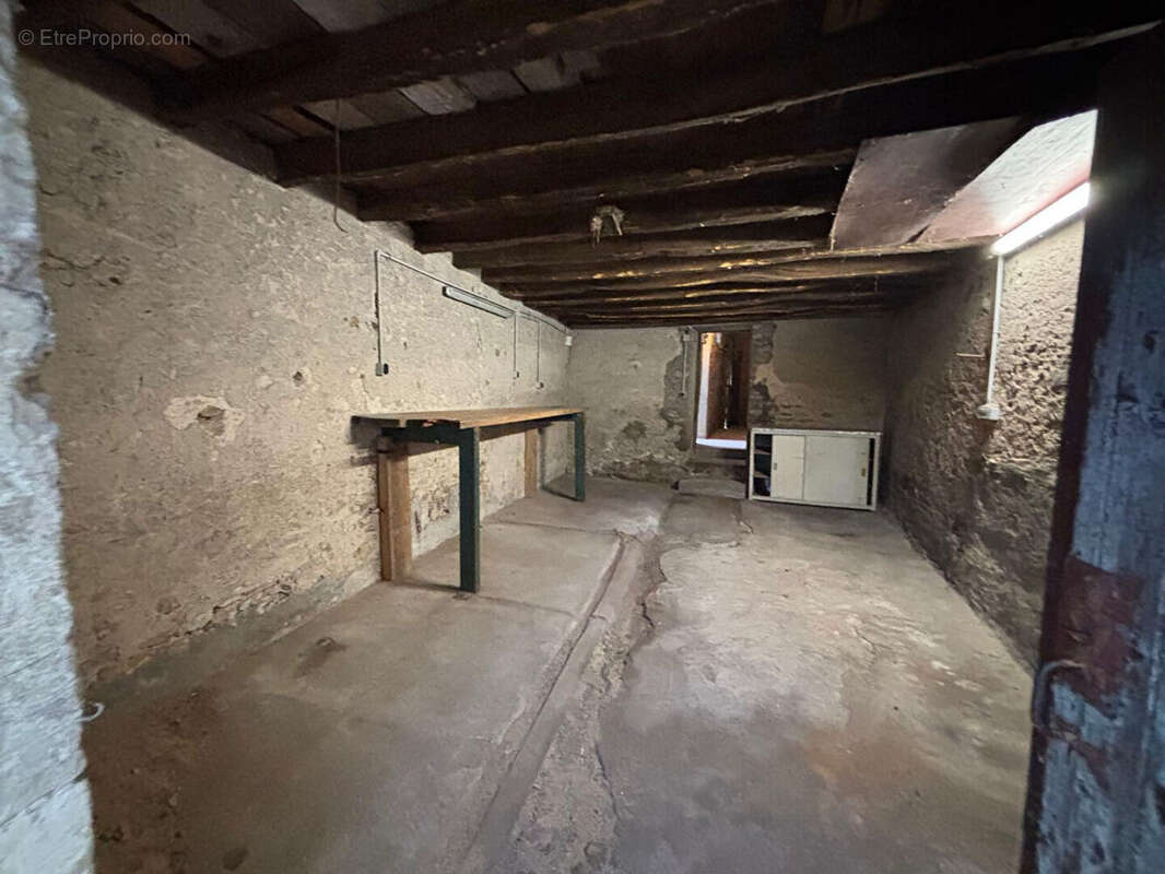 Maison à SERMOISE-SUR-LOIRE