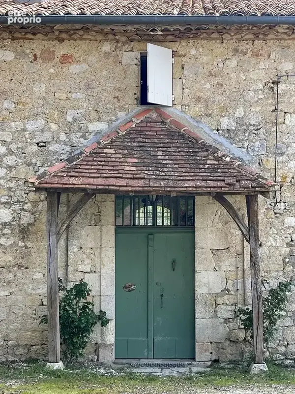 Hameau de charme dans un cadre privilégié - photo 4