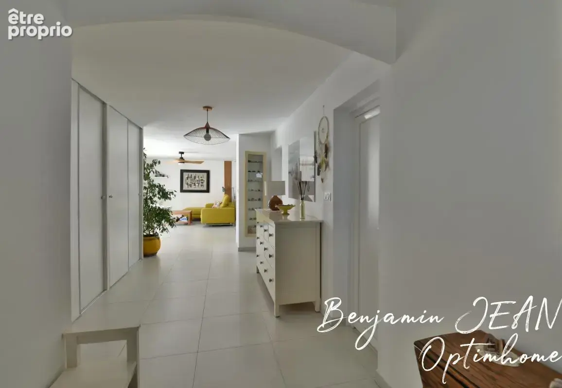 Sérignan – Villa plain-pied 131 m² avec piscine, 4 chambres et prestations de qualité - photo 18