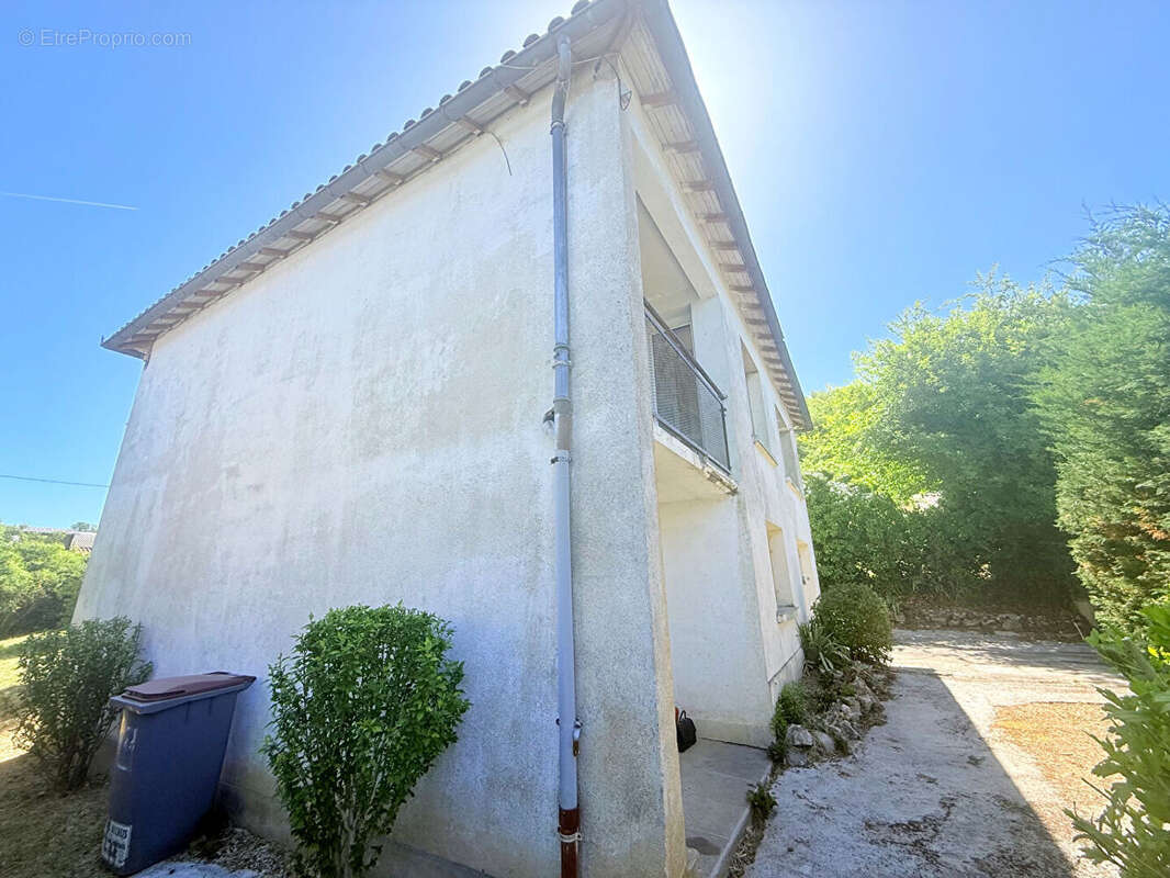 Maison Cahors 4 pièce(s) 132 m2 - photo 13