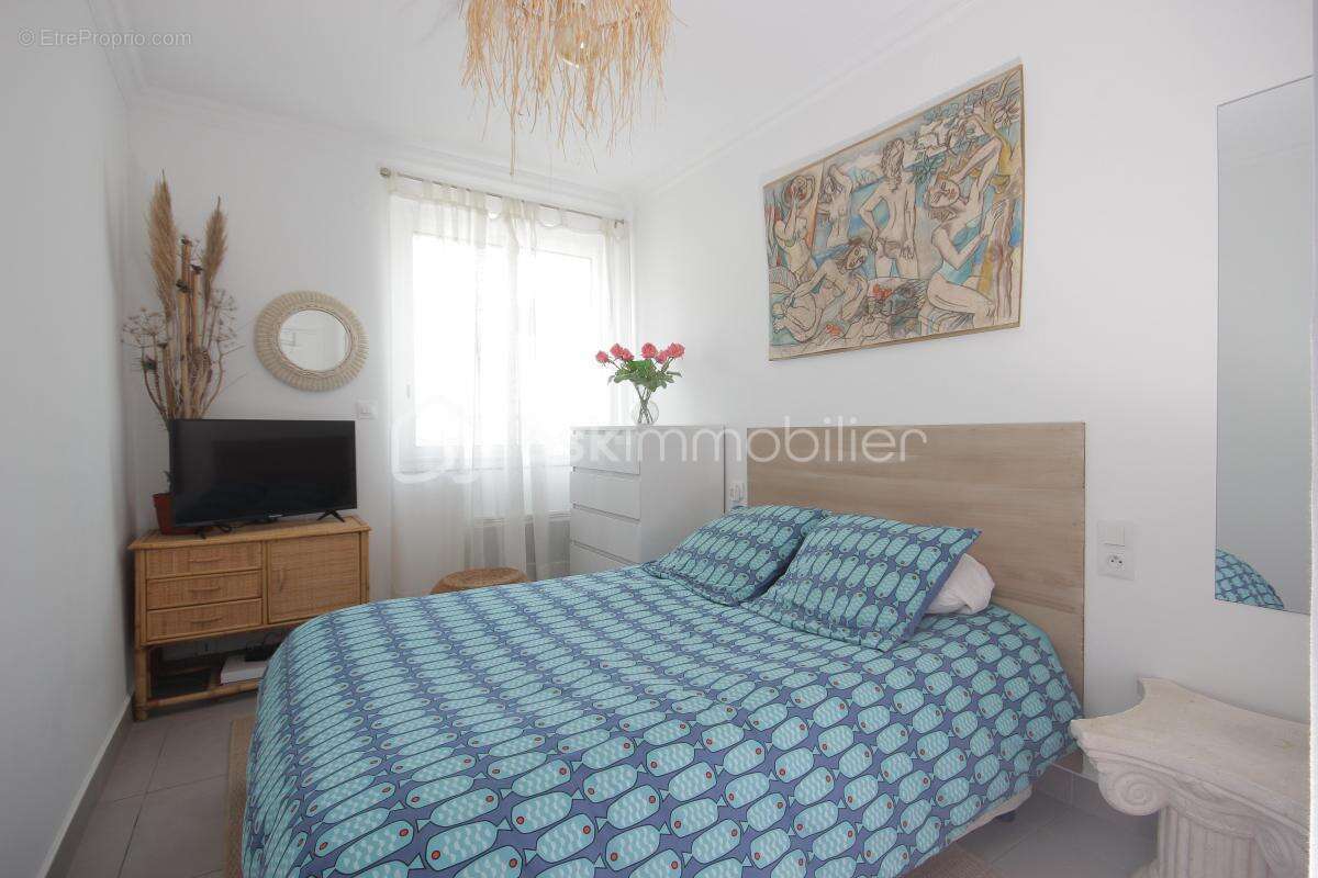 Appartement à CANET-EN-ROUSSILLON