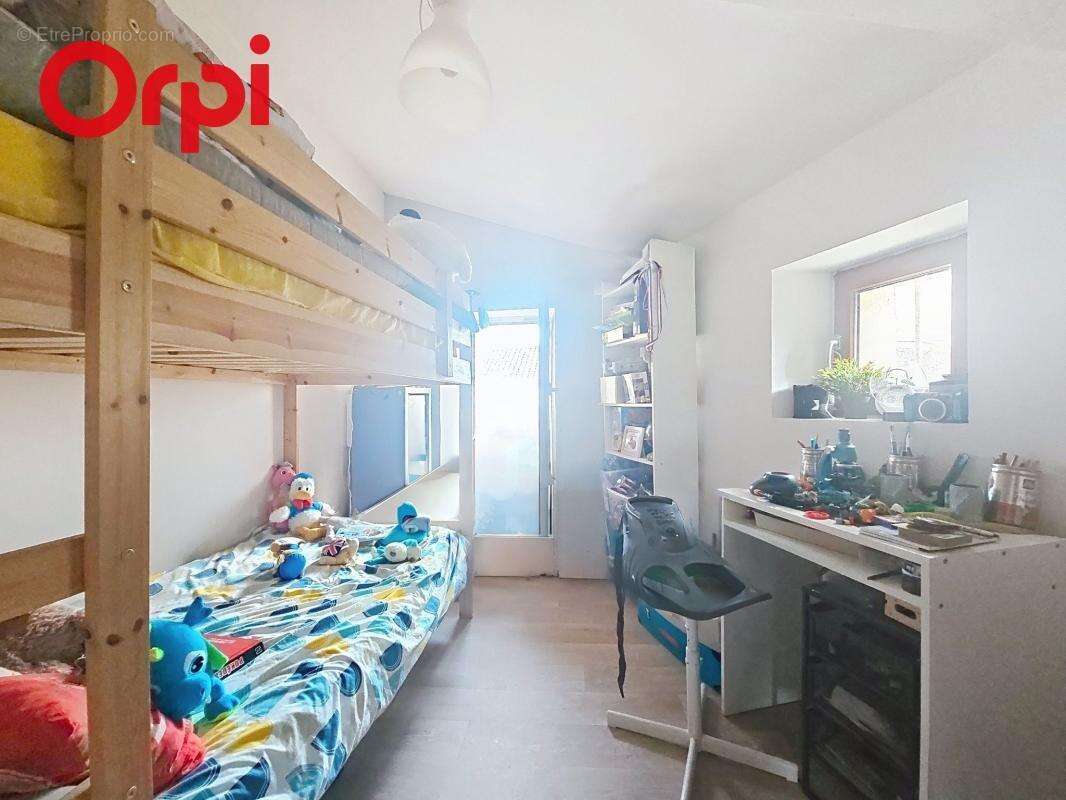 Maison à LA SEYNE-SUR-MER