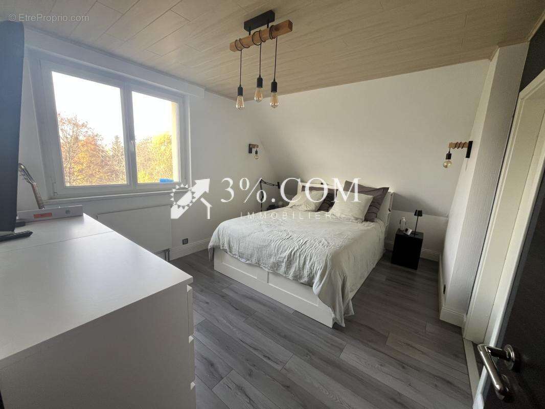 Appartement à ILLKIRCH-GRAFFENSTADEN