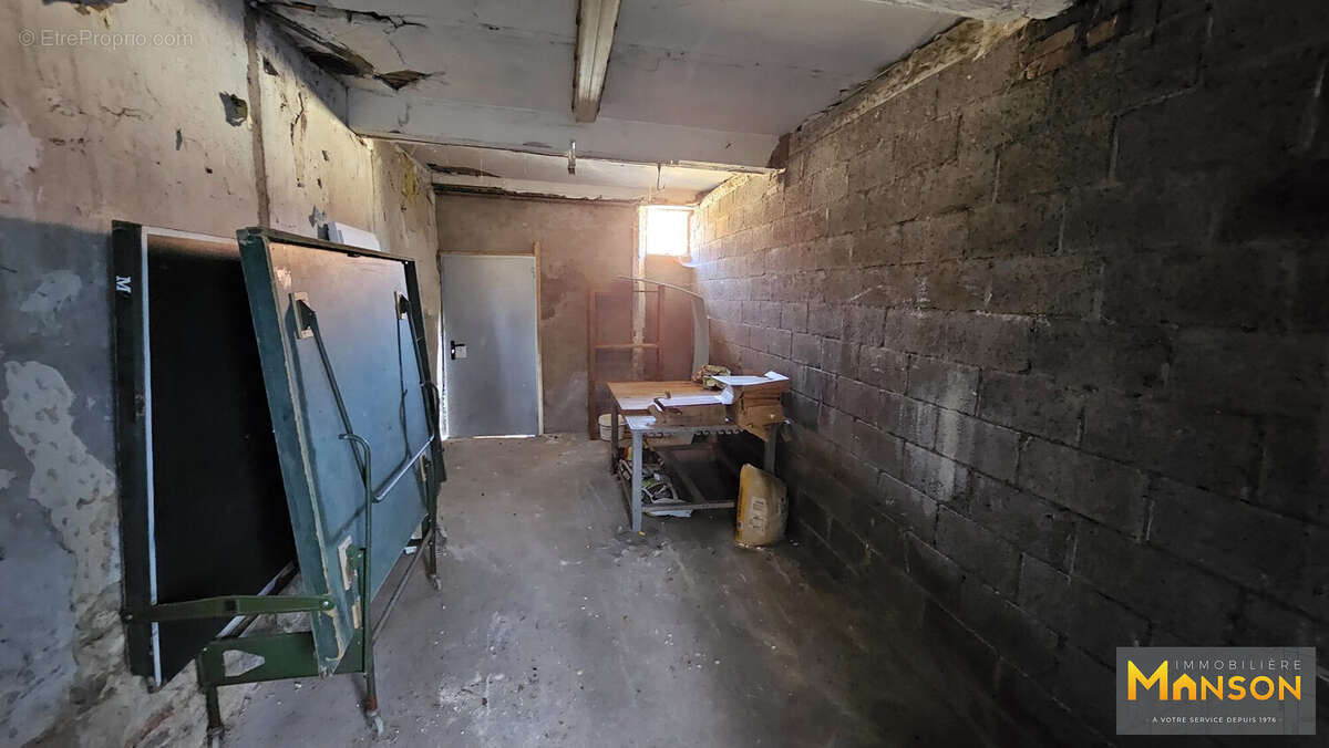 Appartement à SAINT-NICOLAS-DE-PORT