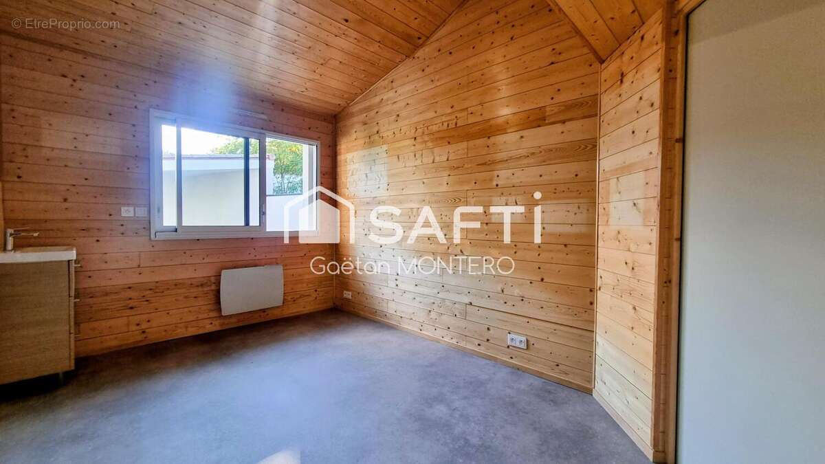 Photo 9 - Maison à LE TEICH