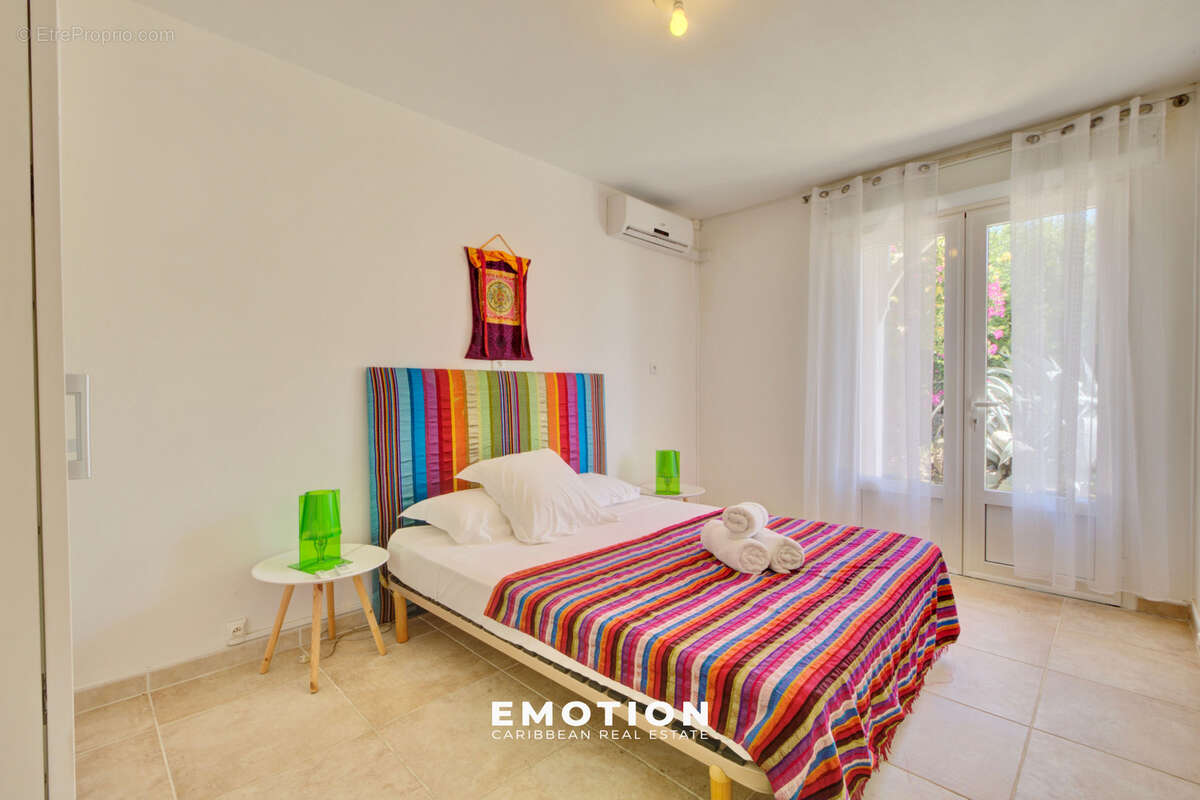 Maison à SAINTE-ANNE