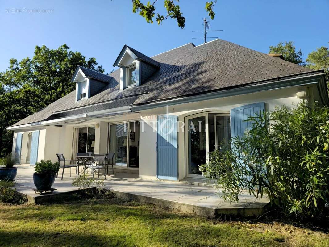 Maison à CARNAC