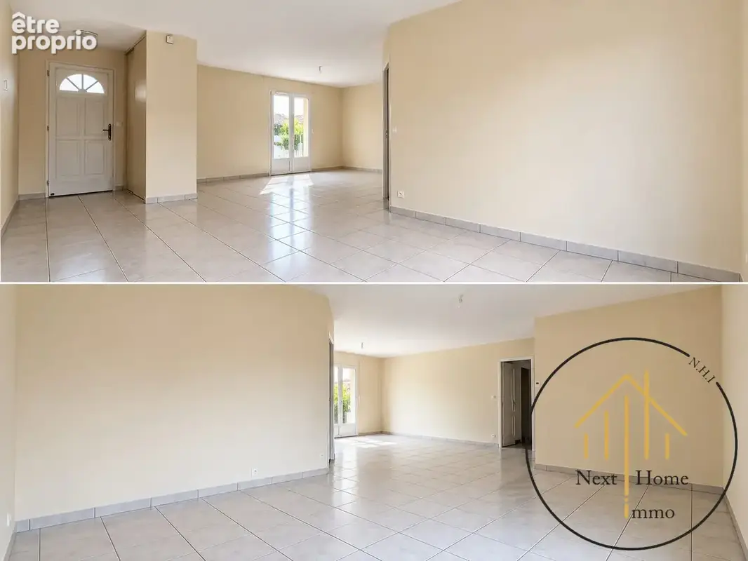 Maison 4 pièces 90 m² à vendre à La Couronne (16400) - photo 2