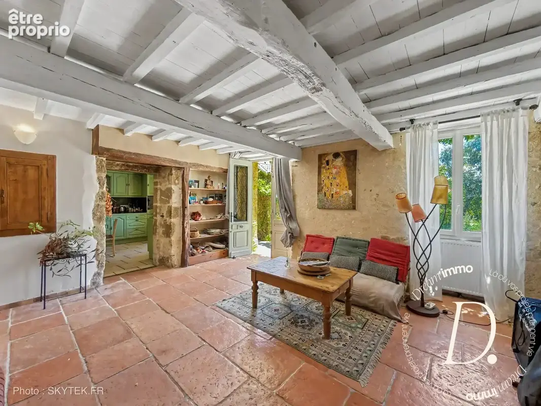 Maison 328 m² à Vic-Fezensac  - photo 8