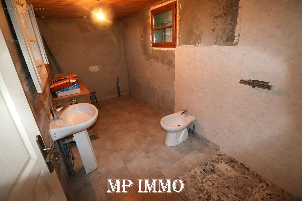 Maison à VERDUN-SUR-GARONNE