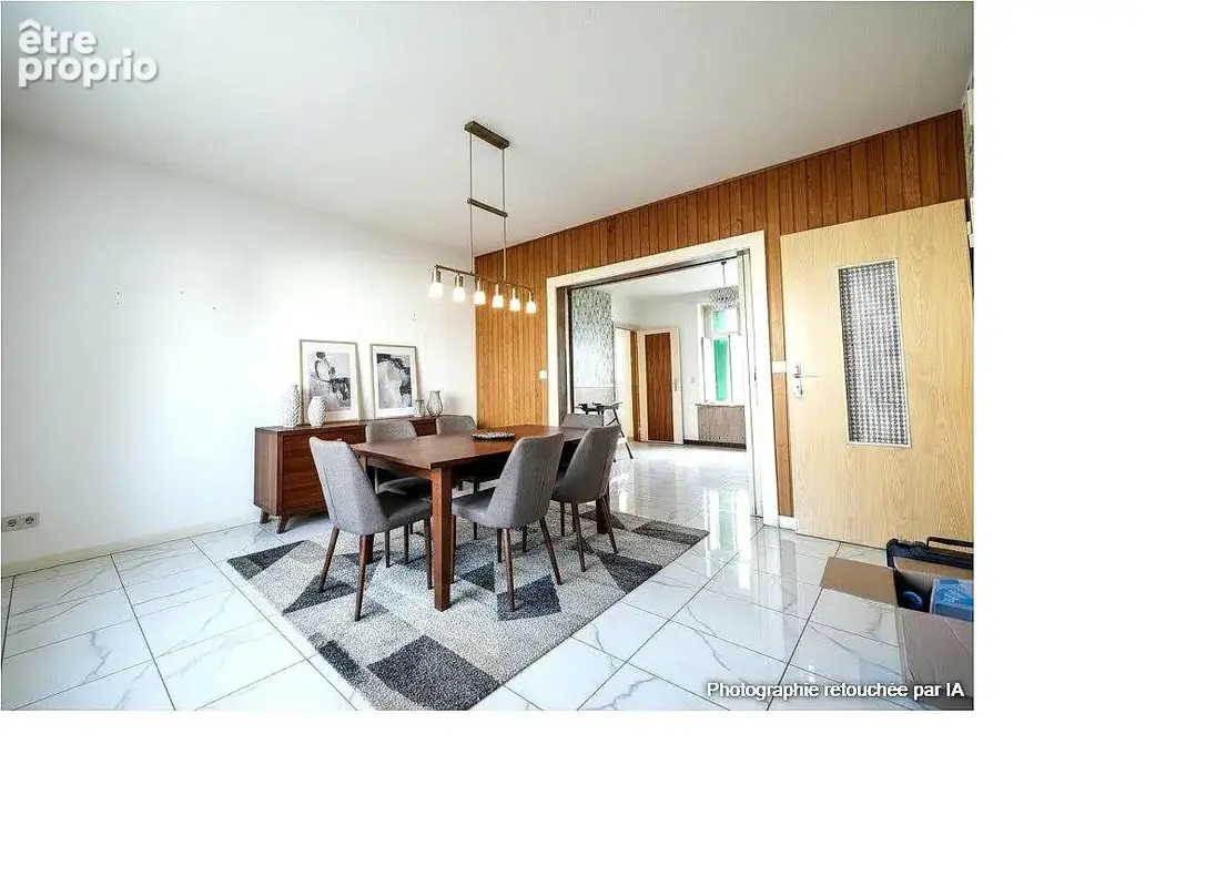 Appartement 3 pièces 87 m² à vendre à Rombas (57120) - photo 7